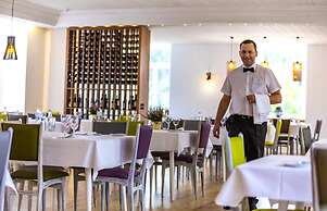 Grande Hotel das Caldas da Felgueira