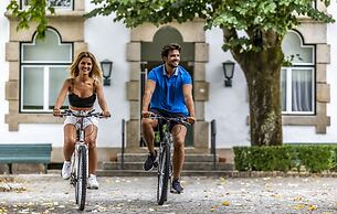 Grande Hotel das Caldas da Felgueira