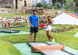 Grande Hotel das Caldas da Felgueira