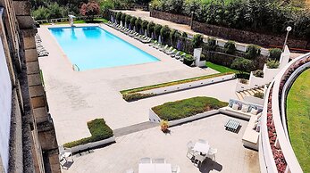 Grande Hotel das Caldas da Felgueira