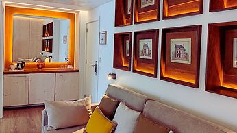 Grande Hotel das Caldas da Felgueira