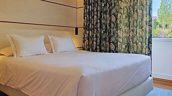 Grande Hotel das Caldas da Felgueira