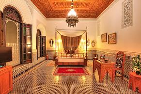 Riad El Amine Fès