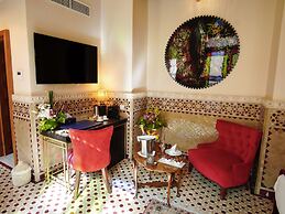 Riad El Amine Fès