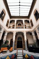 Riad El Amine Fès - Historic Hotels Worldwide