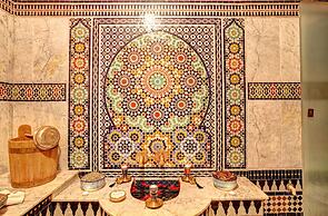 Riad El Amine Fès