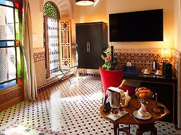 Riad El Amine Fès - Historic Hotels Worldwide