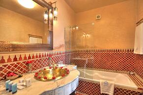 Riad El Amine Fès - Historic Hotels Worldwide