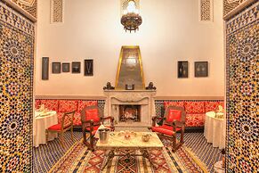 Riad El Amine Fès - Historic Hotels Worldwide