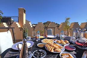 Riad El Amine Fès - Historic Hotels Worldwide