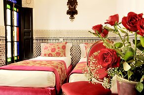 Riad El Amine Fès - Historic Hotels Worldwide
