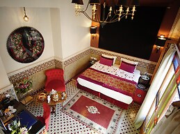 Riad El Amine Fès - Historic Hotels Worldwide