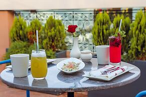 Riad El Amine Fès - Historic Hotels Worldwide