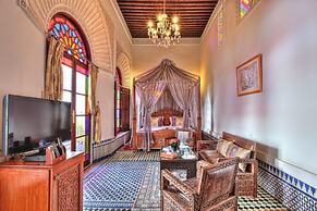 Riad El Amine Fès - Historic Hotels Worldwide