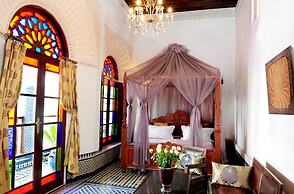 Riad El Amine Fès - Historic Hotels Worldwide