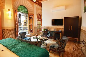 Riad El Amine Fès - Historic Hotels Worldwide