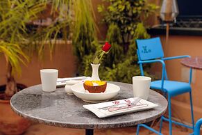 Riad El Amine Fès - Historic Hotels Worldwide