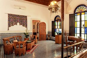 Riad El Amine Fès - Historic Hotels Worldwide