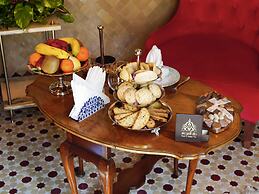 Riad El Amine Fès - Historic Hotels Worldwide