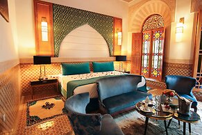 Riad El Amine Fès - Historic Hotels Worldwide