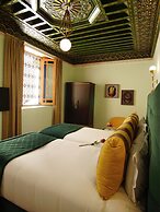 Riad El Amine Fès - Historic Hotels Worldwide
