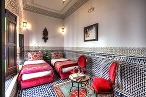 Riad El Amine Fès - Historic Hotels Worldwide