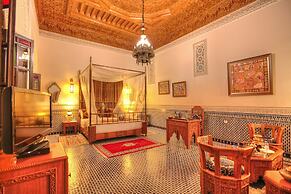 Riad El Amine Fès - Historic Hotels Worldwide