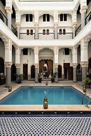 Riad El Amine Fès - Historic Hotels Worldwide