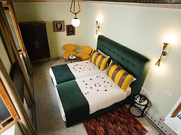 Riad El Amine Fès - Historic Hotels Worldwide