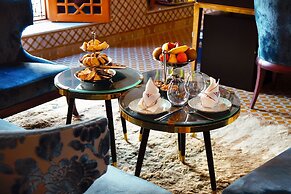 Riad El Amine Fès - Historic Hotels Worldwide