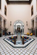 Riad El Amine Fès - Historic Hotels Worldwide