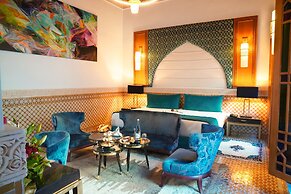 Riad El Amine Fès - Historic Hotels Worldwide