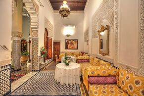 Riad El Amine Fès - Historic Hotels Worldwide