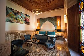 Riad El Amine Fès - Historic Hotels Worldwide