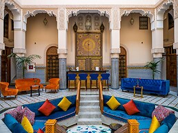 Riad El Amine Fès - Historic Hotels Worldwide