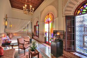 Riad El Amine Fès - Historic Hotels Worldwide