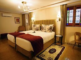 Riad El Amine Fès - Historic Hotels Worldwide