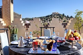 Riad El Amine Fès - Historic Hotels Worldwide