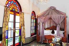 Riad El Amine Fès - Historic Hotels Worldwide