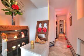 Riad El Amine Fès - Historic Hotels Worldwide