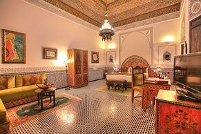 Riad El Amine Fès - Historic Hotels Worldwide