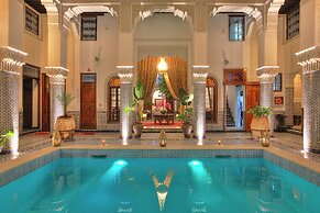 Riad El Amine Fès - Historic Hotels Worldwide