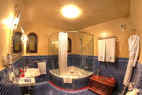 Riad El Amine Fès - Historic Hotels Worldwide
