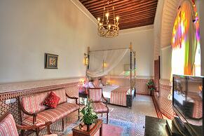 Riad El Amine Fès - Historic Hotels Worldwide