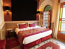 Riad El Amine Fès - Historic Hotels Worldwide