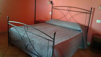 Agriturismo Sa Murtà