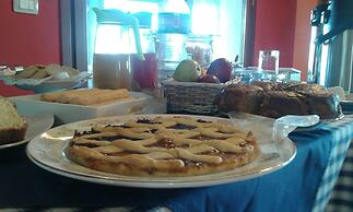 Agriturismo Sa Murtà