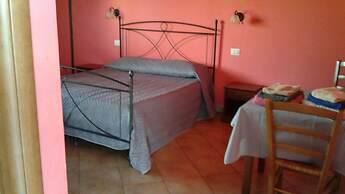 Agriturismo Sa Murtà