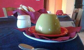 Agriturismo Sa Murtà