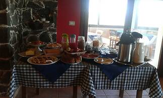 Agriturismo Sa Murtà